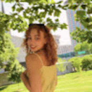 Meet your Posher, Eliana jayne